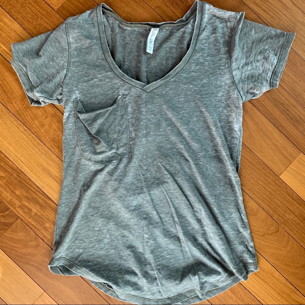Boho t-shirt